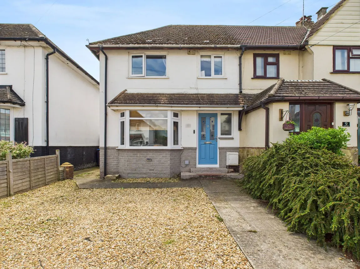 Second charge mortgages