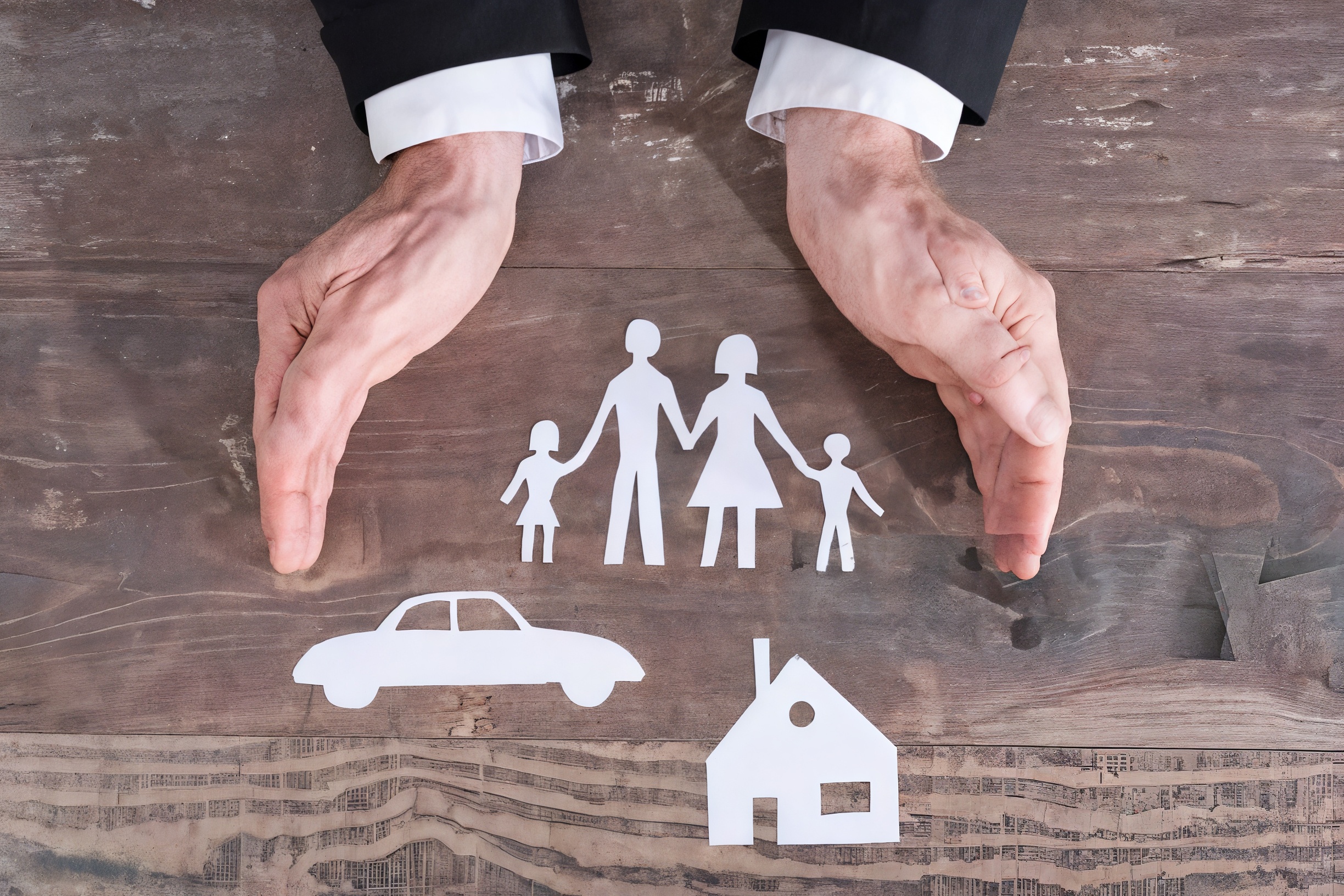 Protection insurance